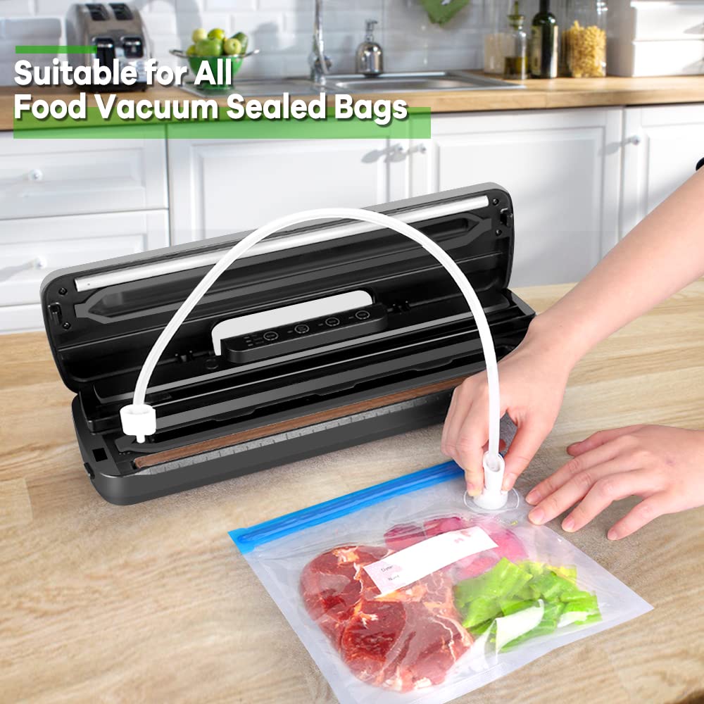 Amazon.co.jp: Food Shield Commercial Vacuum Sealer [Suction Power